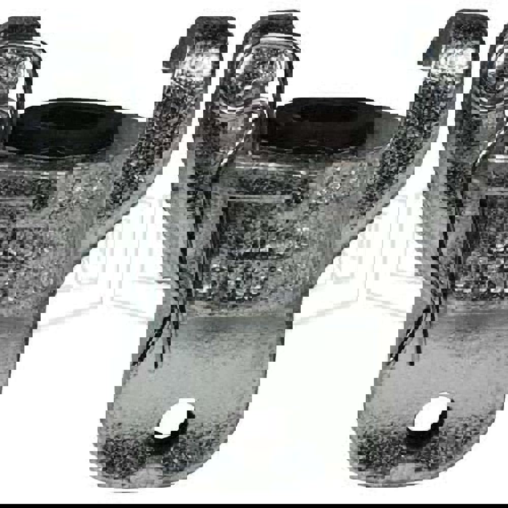 Universal Hose Coupling with Blank Ends